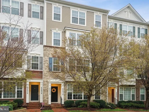 22936 Spicebush Dr #1361, Clarksburg, MD 20871