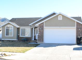 203 S Fox Dr, Morgan, UT 84050