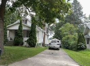 126 Butler St, Clio, MI 48420