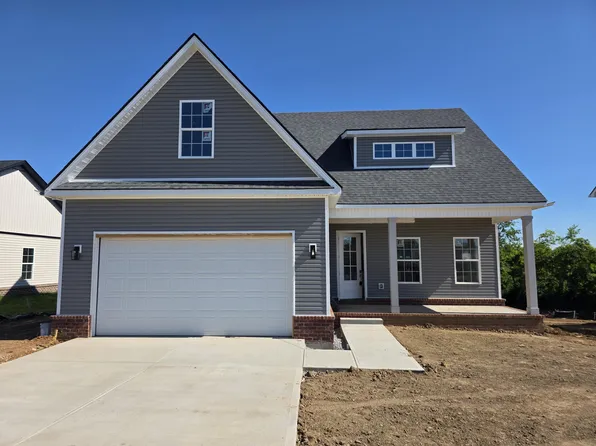 432 Krauss Dr, Nicholasville, KY 40356