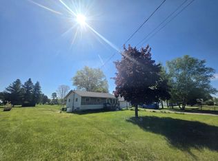 2755 S Sheridan Rd, Stanton, MI 48888