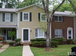 5927 Dixon Dr, Raleigh, NC 27609