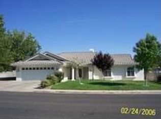 1330 E 1250 S, Saint George, UT 84790