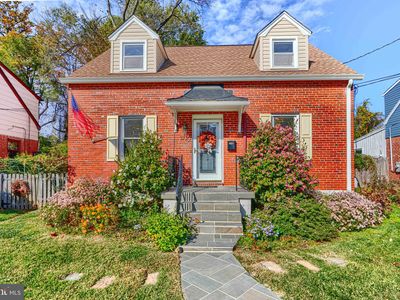 3720 Cedar Dr, Baltimore, MD, 21207