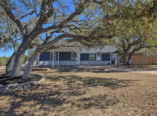 20811 Trapper Ln, Lago Vista, TX 78645