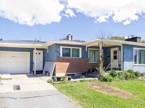 251 S Jefferson St, Colville, WA 99114
