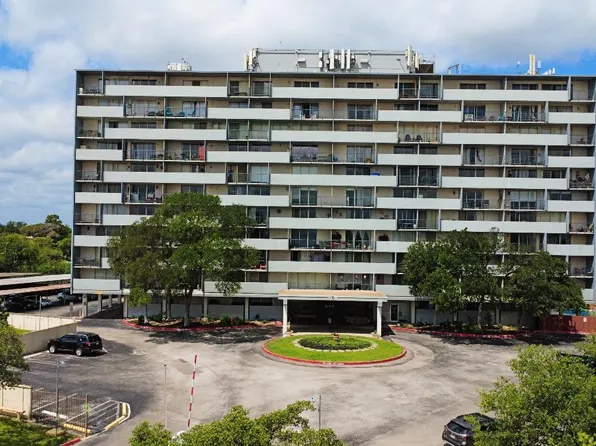 7039 SAN PEDRO AVE #601, San Antonio, TX 78216