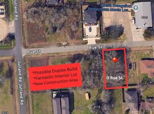 0 Rue St, Houston, TX 77033