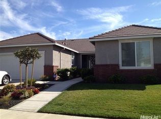 1424 Marigold Dr, Patterson, CA 95363