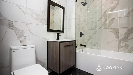 Rented by Nooklyn NYC LLC