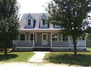 84 Southern Cross Dr, Clever, MO 65631