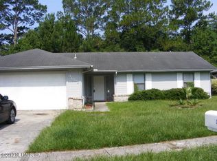3652 Paleface Pl, Jacksonville, FL 32210