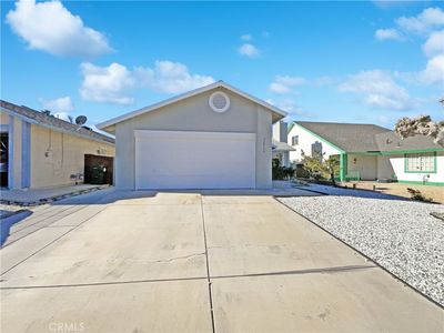 12362 Highgate Ave, Victorville, CA, 92395