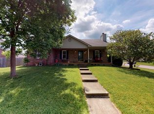 155 Seamands Dr, Wilmore, KY 40390