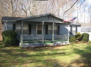 346 Okolona Rd, Johnson City, TN 37601