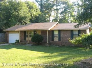 4740 Mountville Hogansville Rd, Hogansville, GA 30230