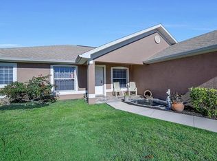 2144 NW 20th Pl, Cape Coral, FL 33993