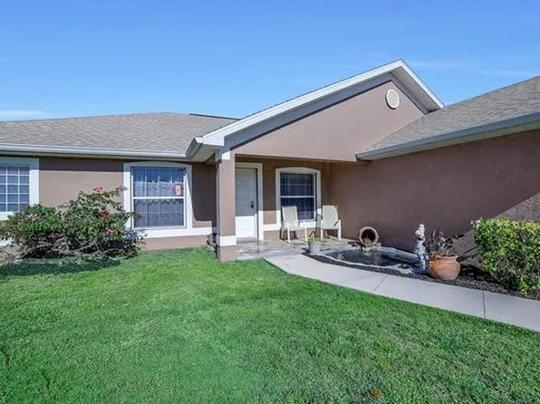 2144 NW 20th Pl, Cape Coral, FL 33993