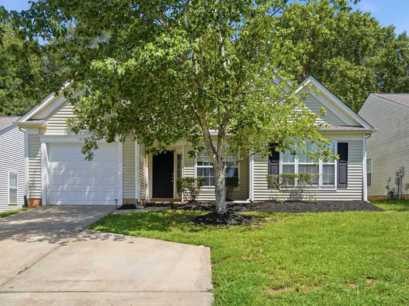 1416 Rumstone Ln, Charlotte, NC 28262