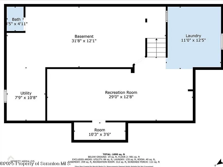 131 Arnold Ave — Photo 18