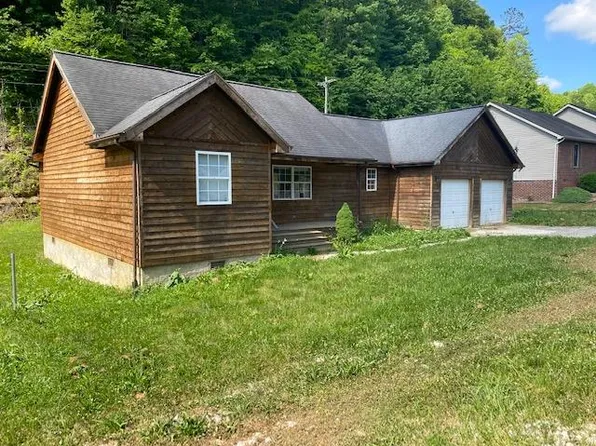 131 Homestead Estates Ln, Tutor Key, KY 41263