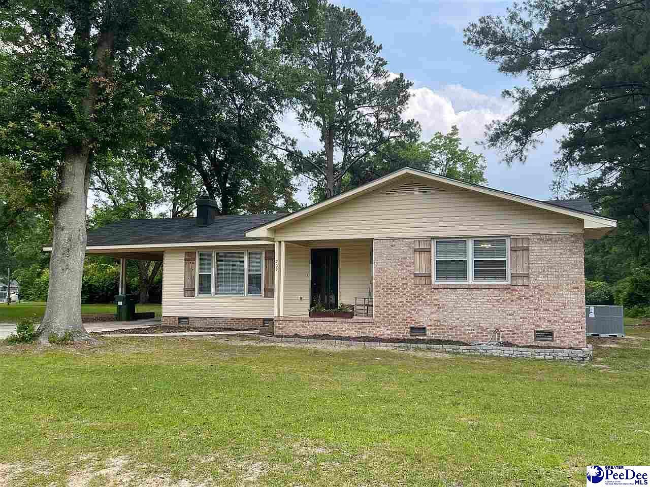 209 Pecan Orchard, Cheraw, SC 29520 Zillow