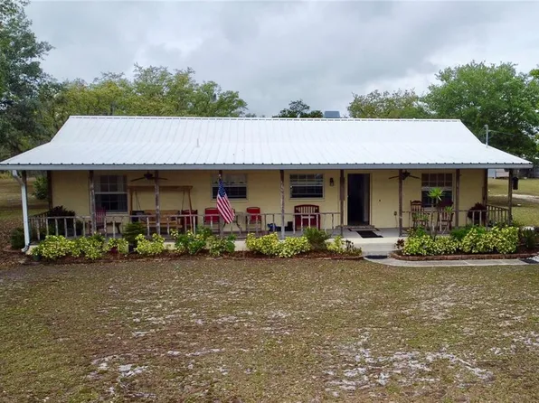 5216 249th St E, Myakka City, FL 34251