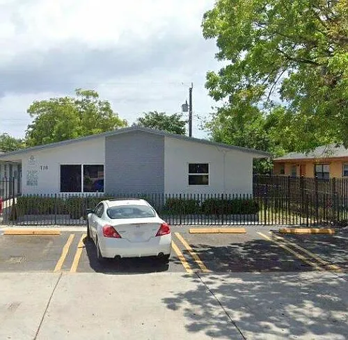 720 NW 6th Ave #5 Photo 1