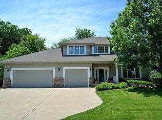 1634 NW 131st St, Clive, IA 50325