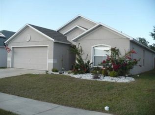 589 Gilmore Stage Rd, Orange City, FL 32763