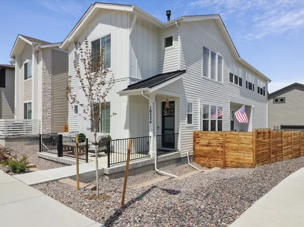 10534 Oncilla Ln, Littleton, CO 80124