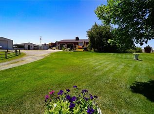 5510 Deadwood Dr, Billings, MT 59105