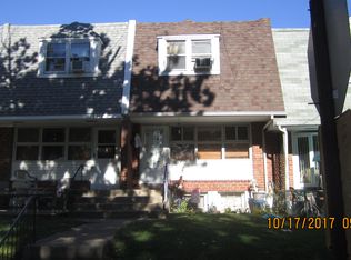 3364 Carter Ln, Chester, PA 19013