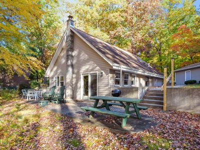 11613 Canterbury Trl, Plainwell, MI, 49080