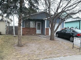 3612 Dalton Dr, Fort Collins, CO 80526