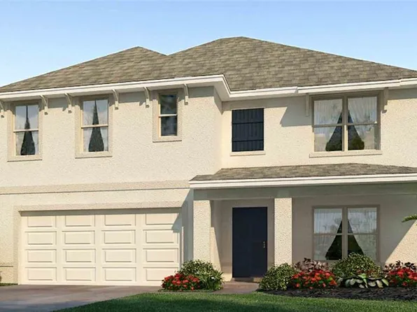 37036 Sunrise Tellin Dr, Zephyrhills, FL 33541