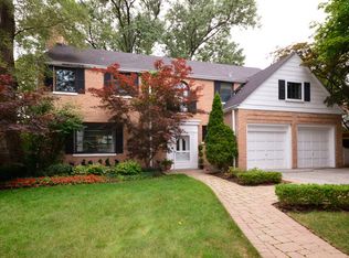 9544 Ridgeway Ave, Evanston, IL 60203