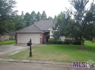 12035 Cypress Ridge Dr, Geismar, LA 70734
