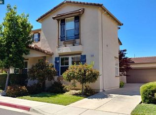 539 Dutch Elm Dr, Hercules, CA 94547