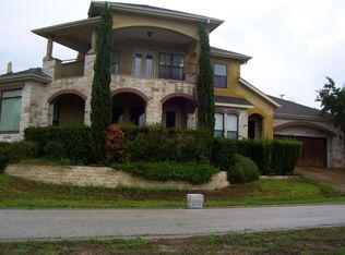 5126 Mansfield View Ct, Austin, TX 78732