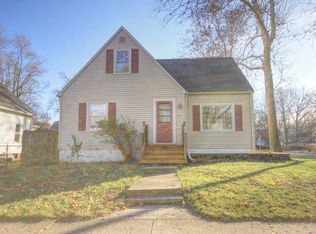 601 E Illinois St, Urbana, IL
