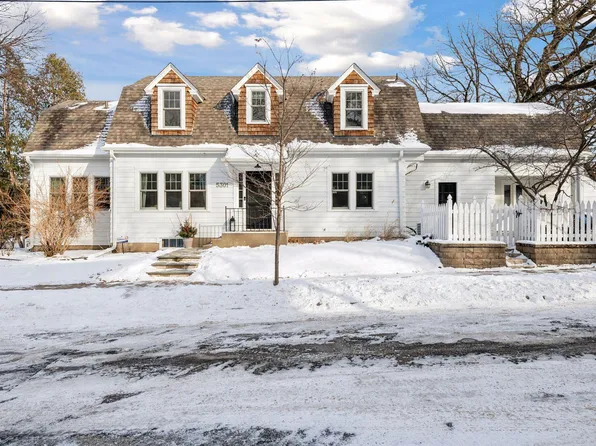 5301 Queen Ave S, Minneapolis, MN 55410