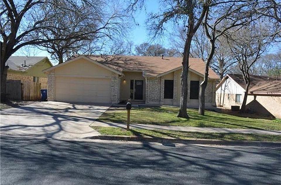 2907 Inridge Dr, Austin, TX 78745 | Zillow