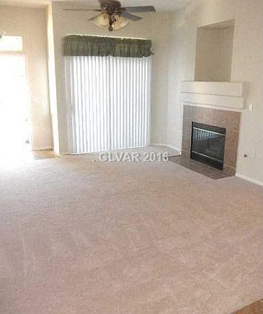 Photo taken prior to installing laminate