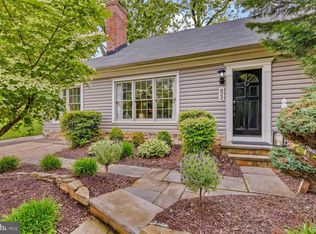 822 Brice Rd, Rockville, MD 20852