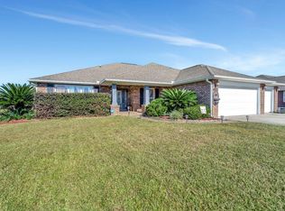 3344 Citrine Cir, Crestview, FL 32539