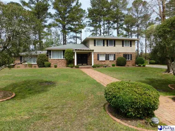 111 Maryland Dr, Darlington, SC 29532