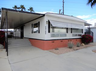 73160 Colonial Dr, Thousand Palms, CA 92276