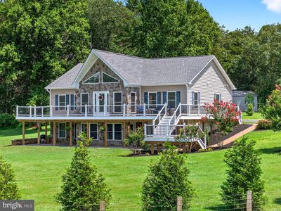 14451 Jenkins Ridge Rd, Culpeper, VA, 22701