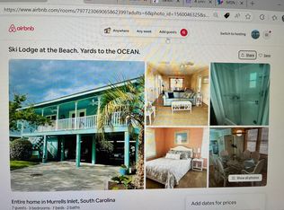 149 Easy St #O, Murrells Inlet, SC 29576